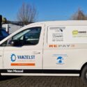 Stichting Tess - sponsoring Ven Zelst Aandrijftechniek